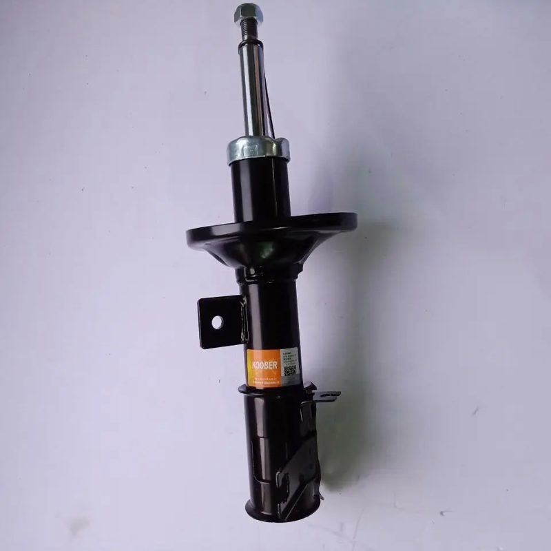 Rear Shock Absorber for Geely CK — photo 2