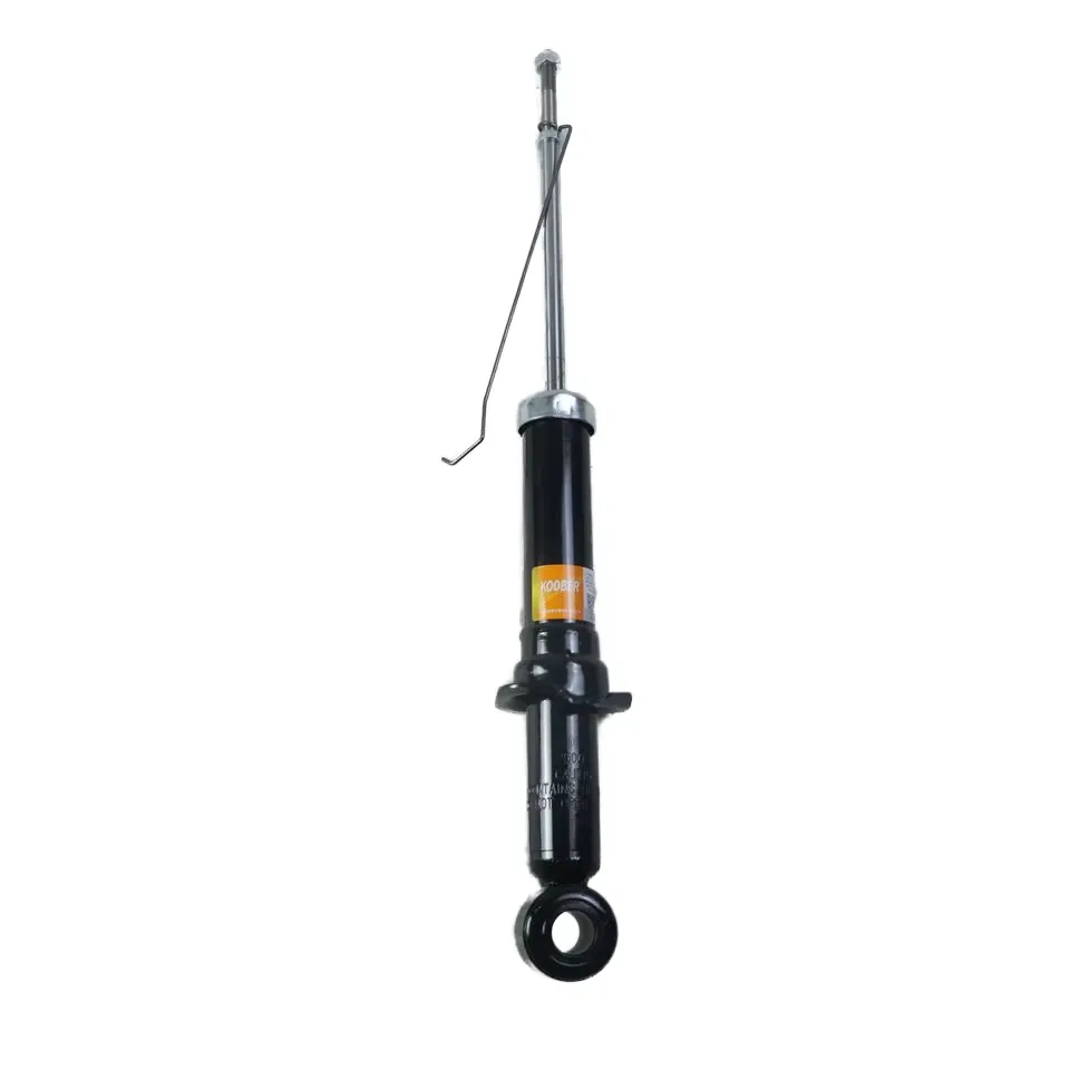 Rear Shock Absorber For GEELY EMGRAND GEELY EC7 1.8 OEM 1064001268 product photo