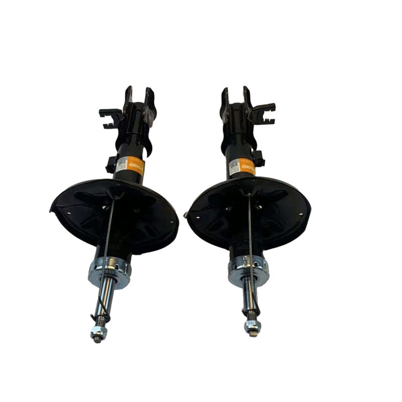 Rear Shock Absorber for JAC J3 2911480u8010 2911380u8010 — photo 2