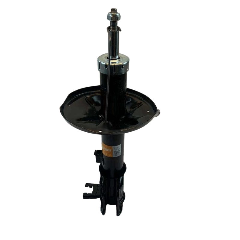 Rear Shock Absorber for JAC J3 2911480u8010 2911380u8010 — photo 3