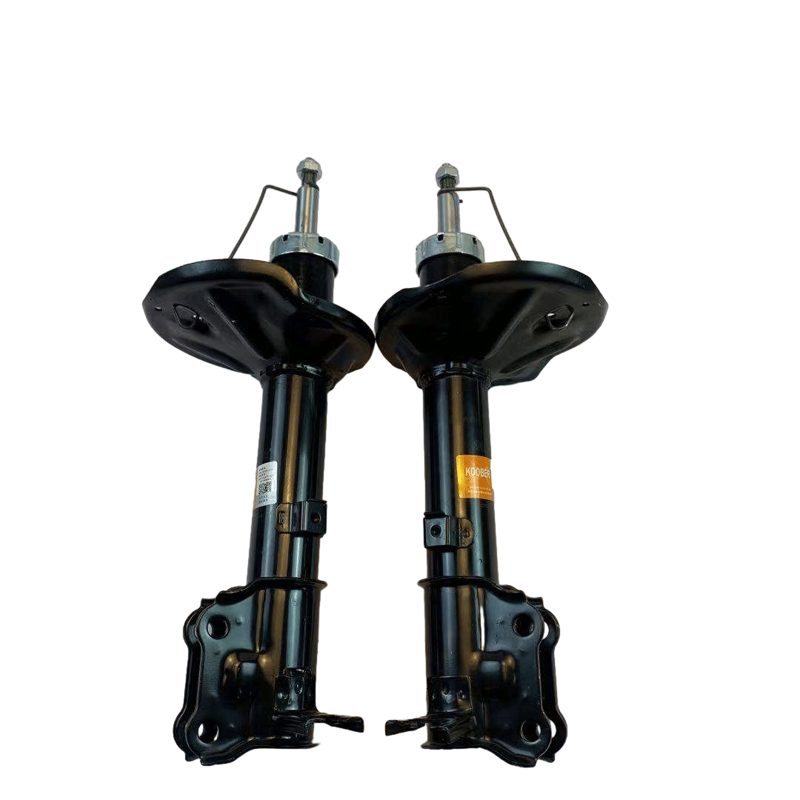 Rear Shock Absorber for JAC J3 2911480u8010 2911380u8010 — photo 4