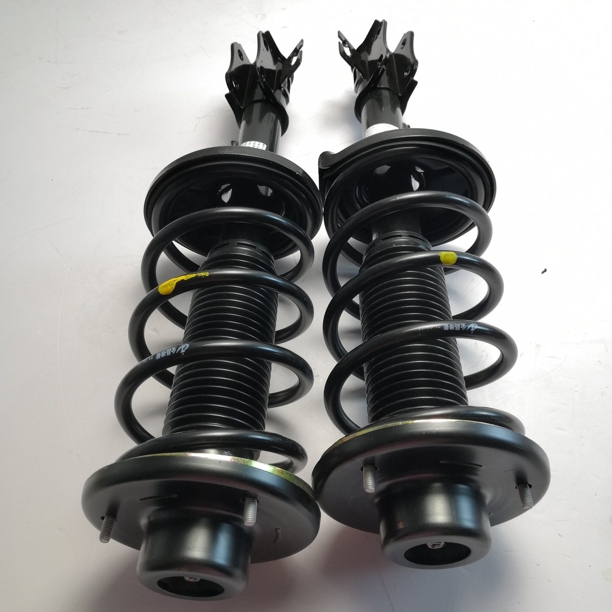 Rear Shock Absorber for Liana Aerio product photo