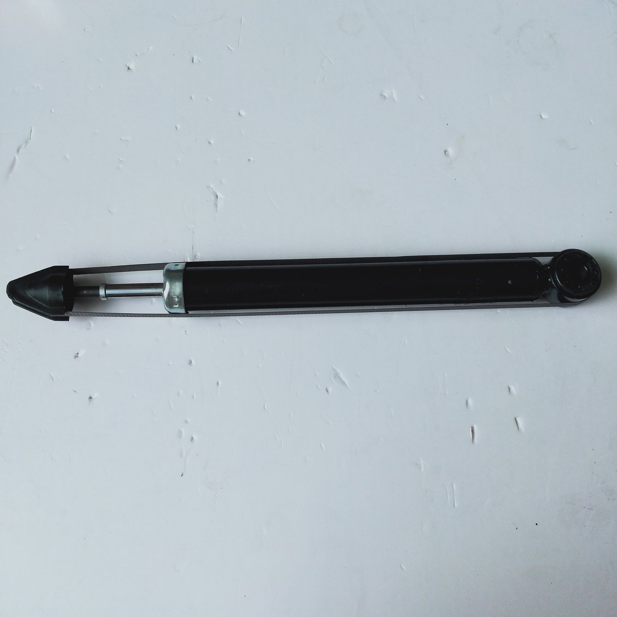 Rear Shock Absorber for MG3 OEM 30003618 10039880 product photo