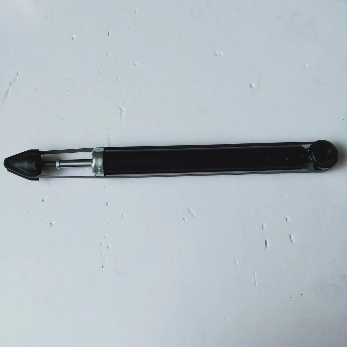 Amortiguador trasero para MG3 OEM 30003618 10039880