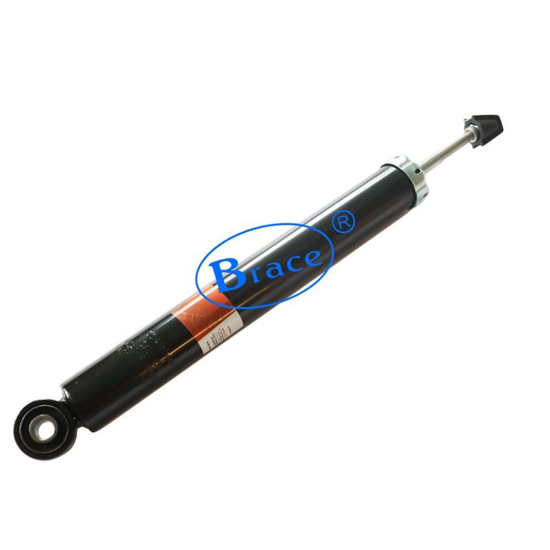 Rear Shock Absorber for Mgzs OEM 10825262 — photo 3