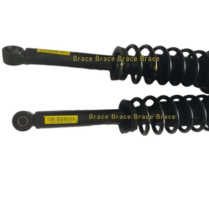Rear Shock Absorber for Trumpchi Ga8 320t 2.0t 2016- — photo 2