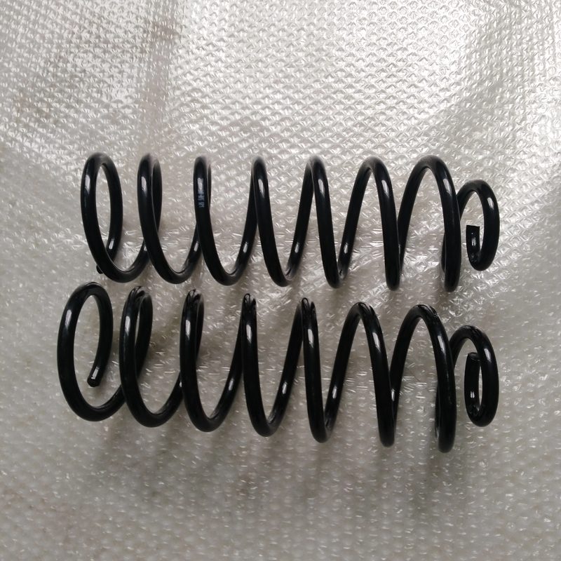 Rear Shock Absorber Spring for Chery Fulwin J2 MVM315 A13-2912011 — photo 2
