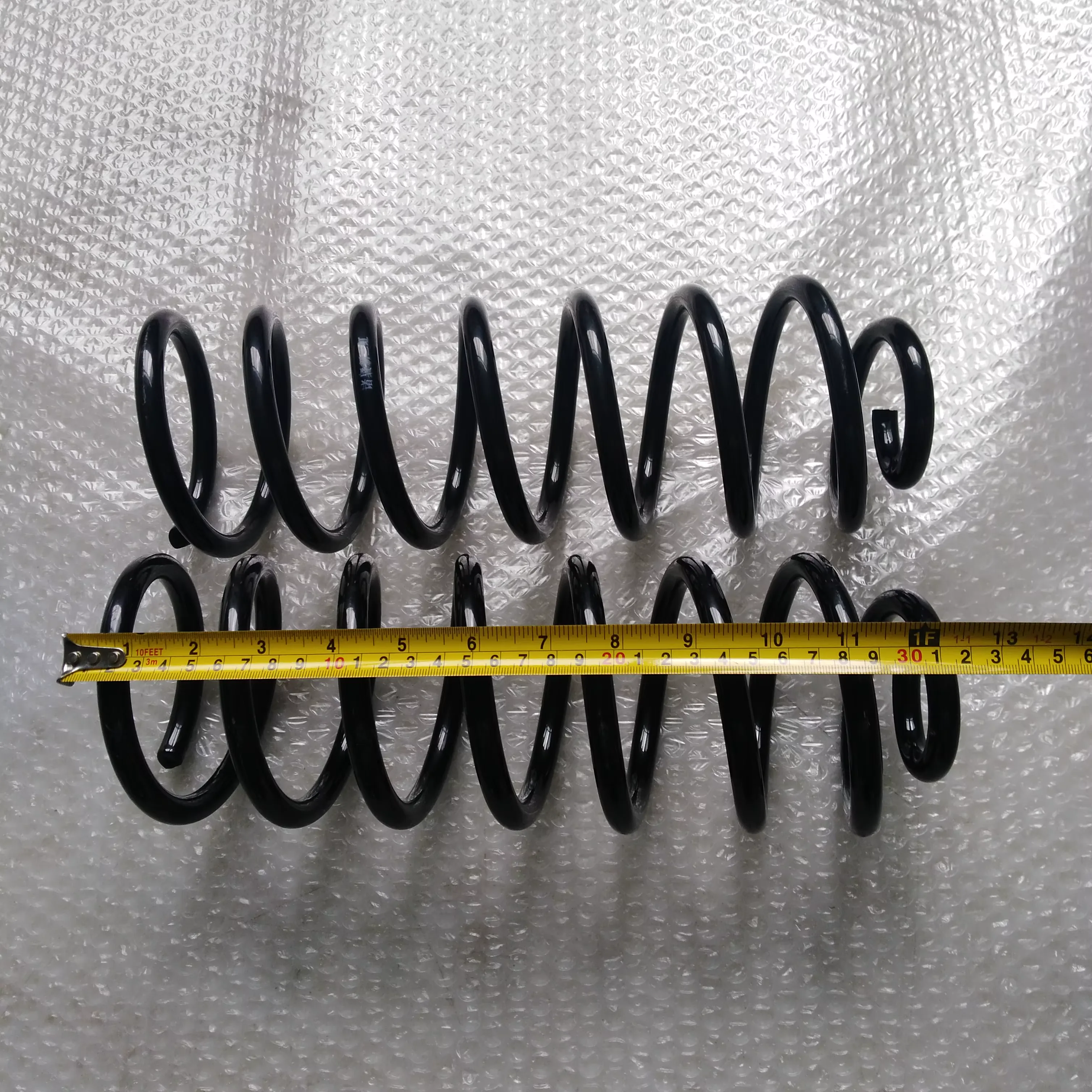 Rear Shock Absorber Spring for Chery Fulwin J2 MVM315 A13-2912011 product photo