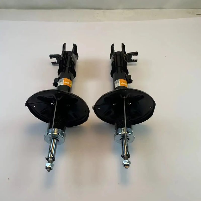 Rear Shock Absorber Suitable for JAC J3 2911480U8010 2911380U8010 — photo 2