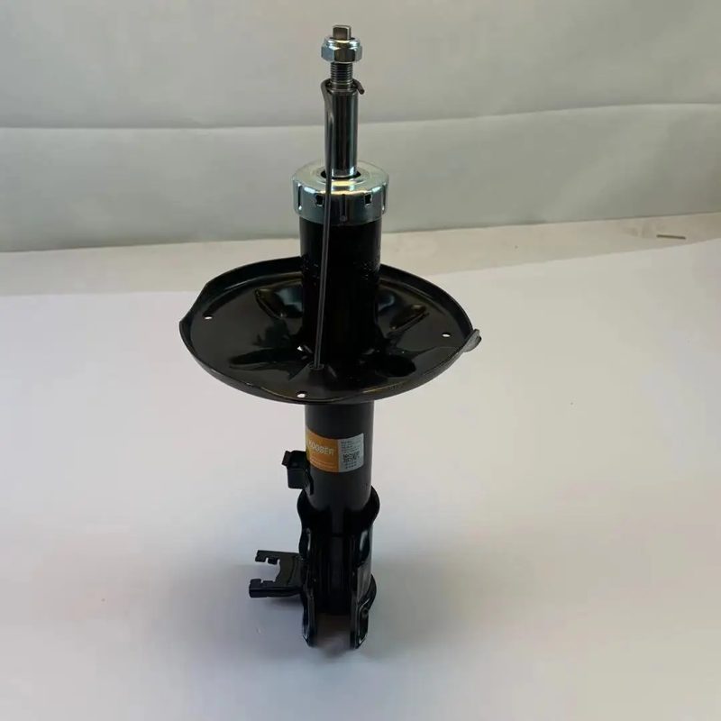 Rear Shock Absorber Suitable for JAC J3 2911480U8010 2911380U8010 — photo 3