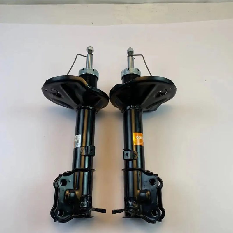Rear Shock Absorber Suitable for JAC J3 2911480U8010 2911380U8010 — photo 4