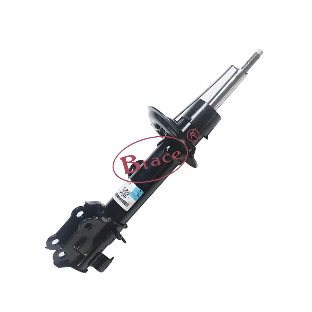 Rear Shock Absorber Suitable for Mg 3 product photo