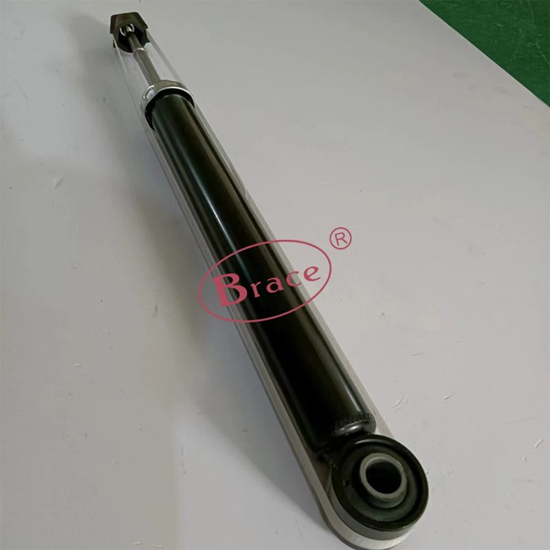 Rear Shock Absorbers MG ROEWE 350 MG3 OEM 10481758 — photo 2