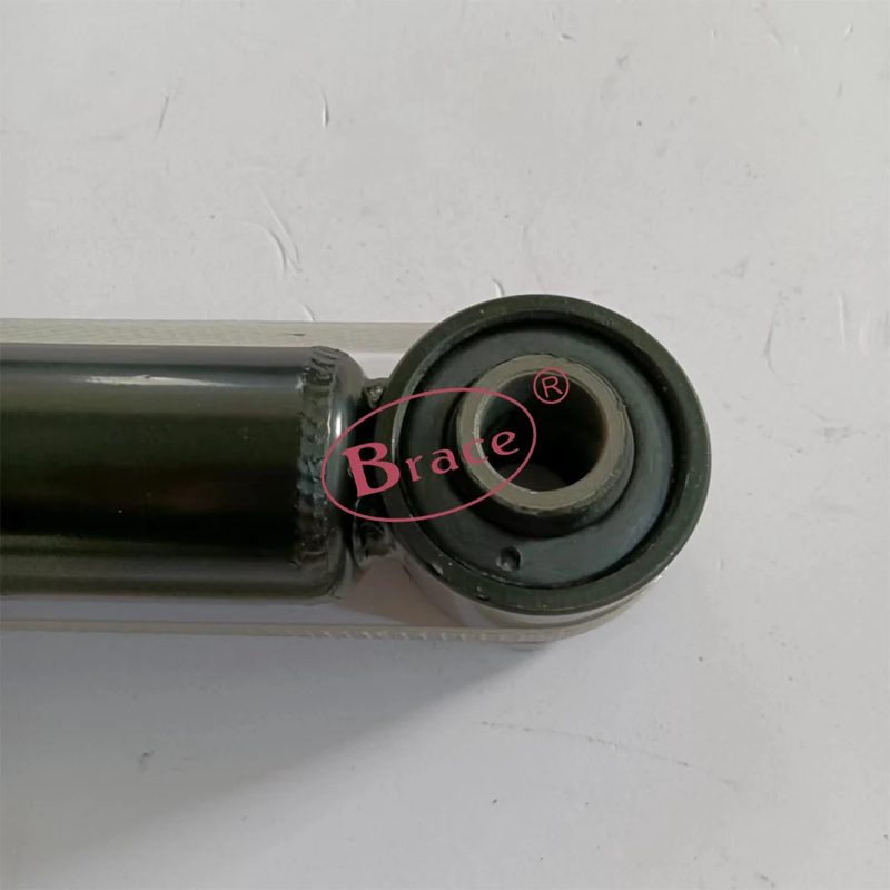 Rear Shock Absorbers MG ROEWE 350 MG3 OEM 10481758 — photo 3