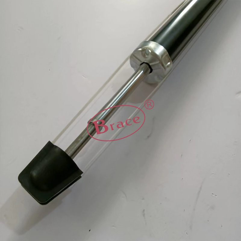 Rear Shock Absorbers MG ROEWE 350 MG3 OEM 10481758 — photo 4