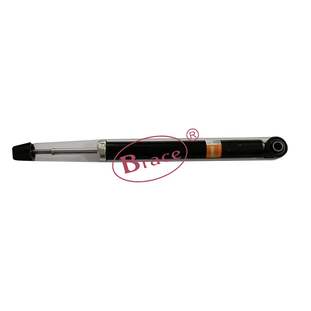 Rear Shock Absorbers MG ROEWE 350 MG3 OEM 10481758 product photo