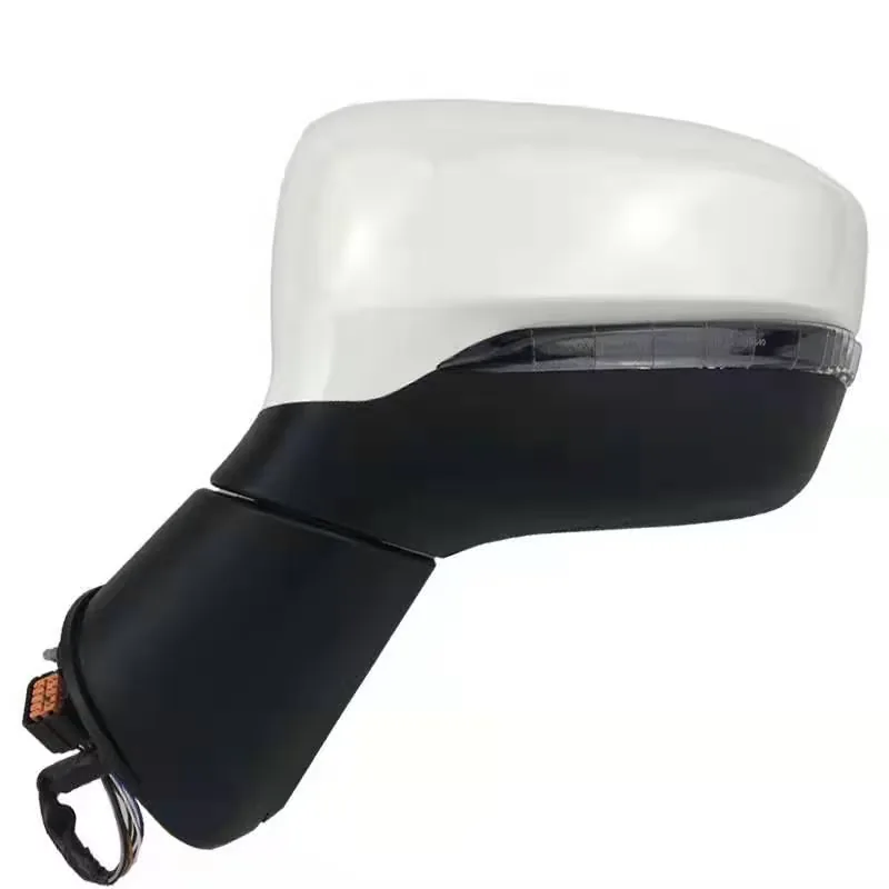 Rear Side View Mirror for Trumpchi GS3 GE3 2017-2020 product photo