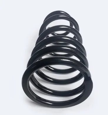 Rear Spiral Spring for Suitable for JAC J3 J4 J5 J6 Refine — photo 2