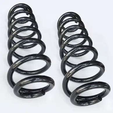 Rear Spiral Spring for Suitable for JAC J3 J4 J5 J6 Refine product photo