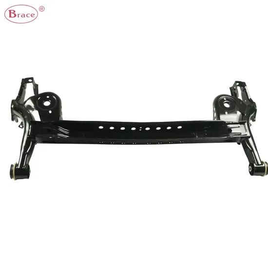 Rear Suspension Cross Beam for Mg5 OEM 10254689 product photo