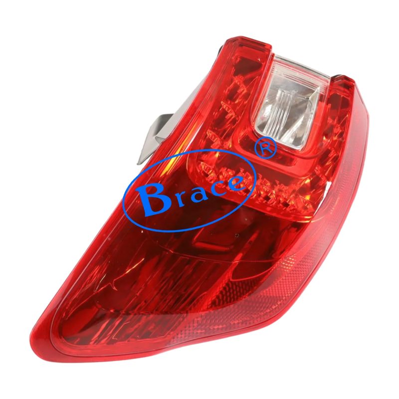 Rear Tail Lamp for Changan CS75 S301035-0100 S301035-0101 — photo 3