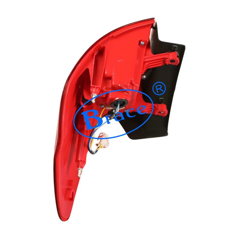 Rear Tail Lamp for Changan CS75 S301035-0100 S301035-0101 — photo 4