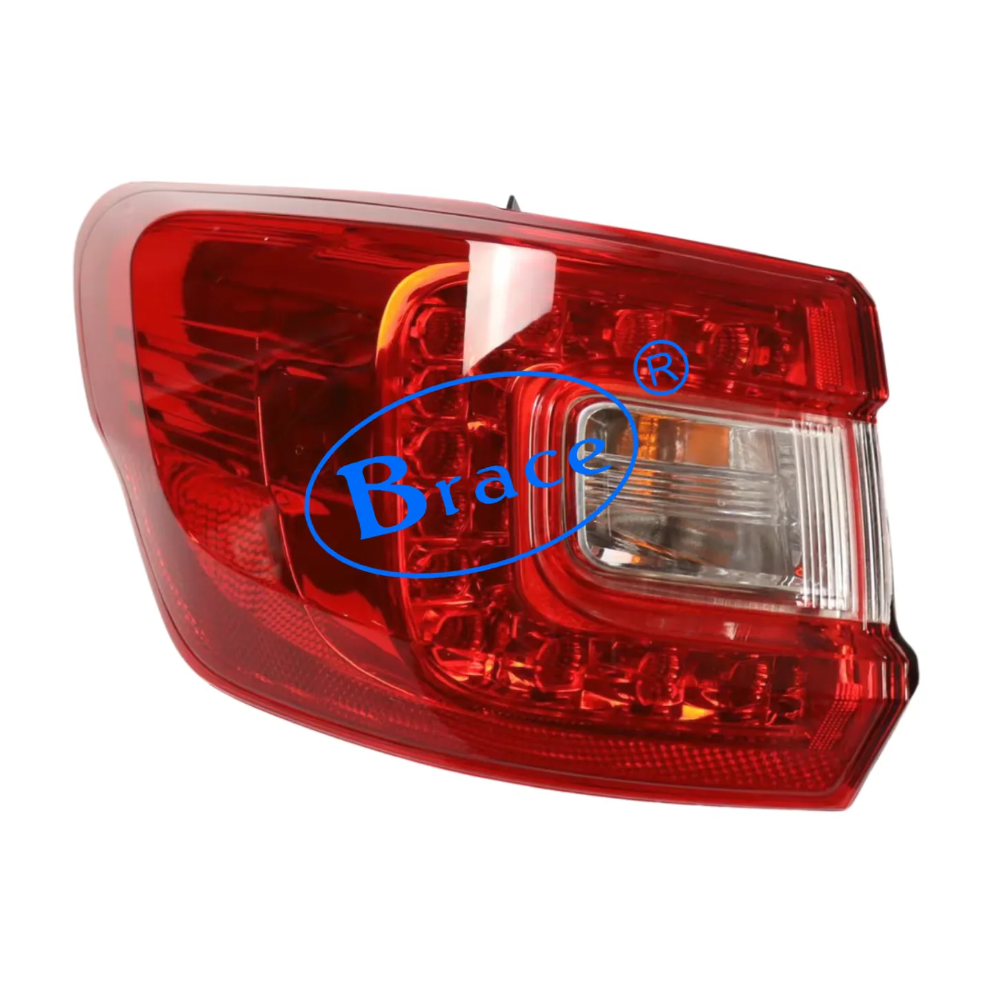 Rear Tail Lamp for Changan CS75 S301035-0100 S301035-0101 product photo