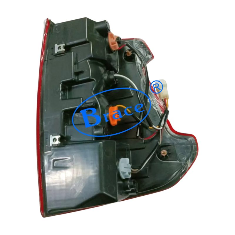 Rear Tail Lamp for Changan Hunter F70 PC2010801002 — photo 3