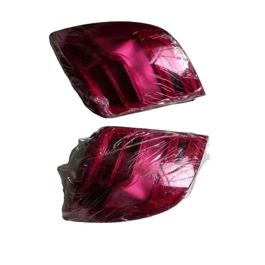 Rear Tail Lamp for Lifan X60 New Version product photo