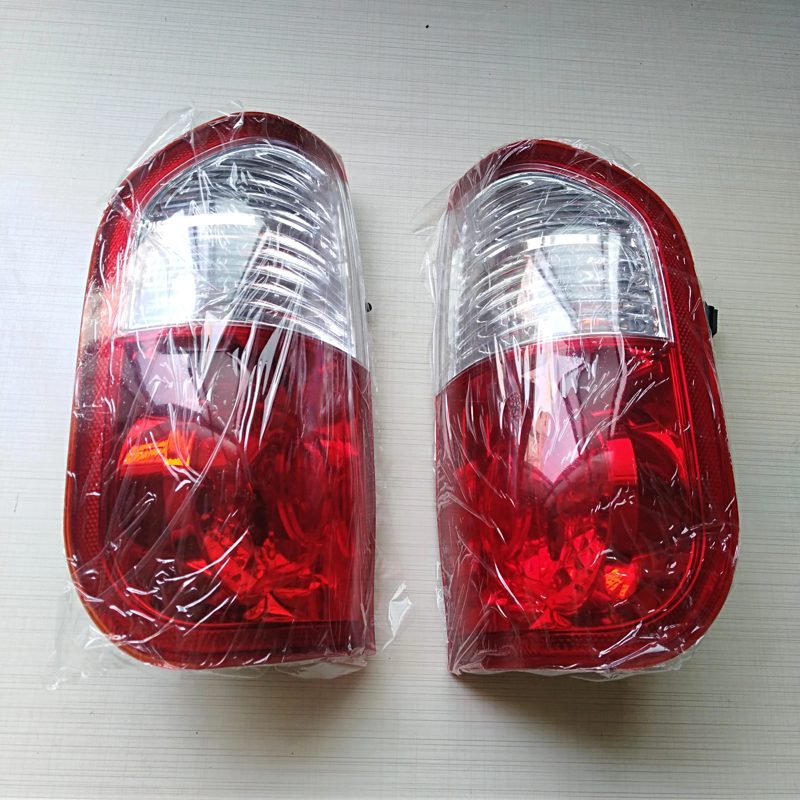 Rear Tail Lamp for Zhong Xing Grand Tiger — photo 2