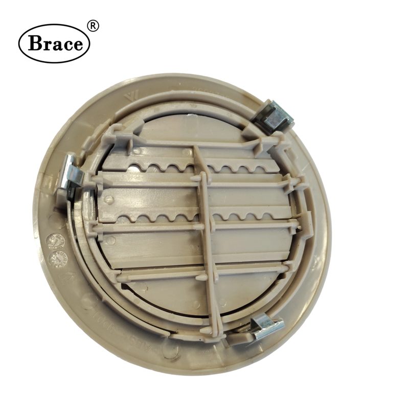 Rear Vent Grille for Joylong Hiace 3603738-H5 — photo 2
