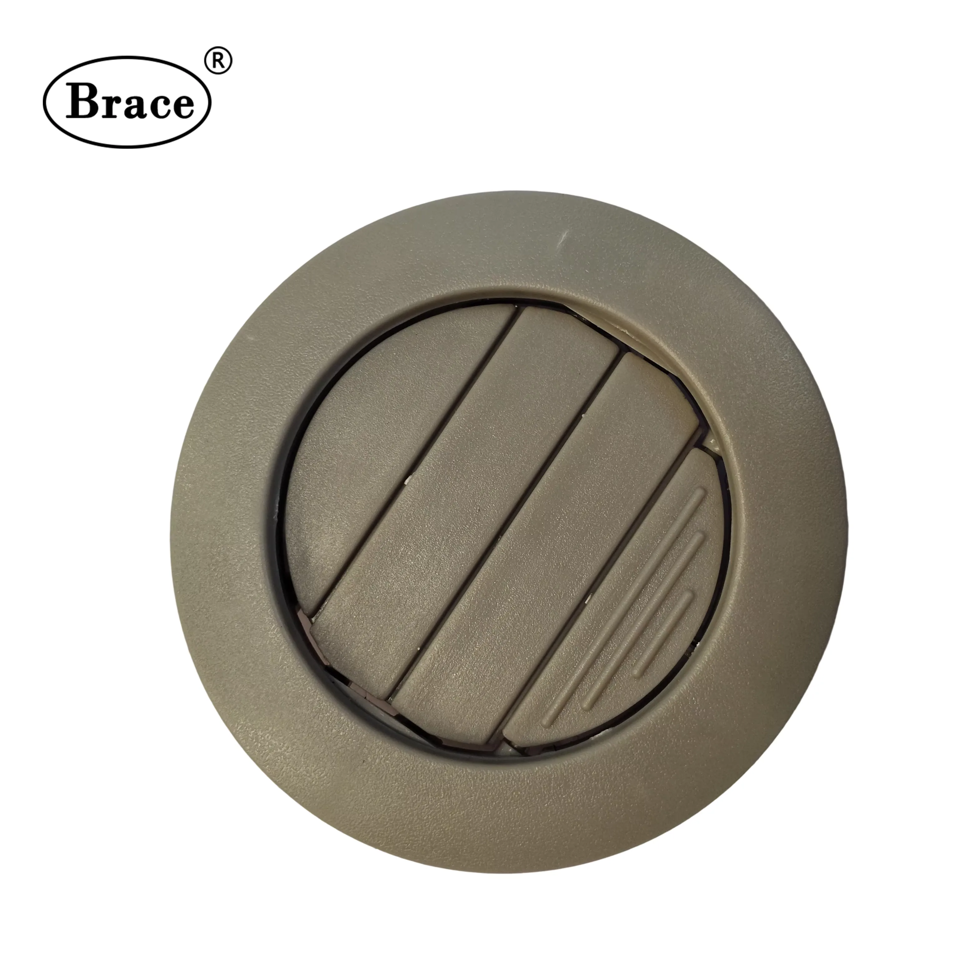 Rear Vent Grille for Joylong Hiace 3603738-H5 product photo
