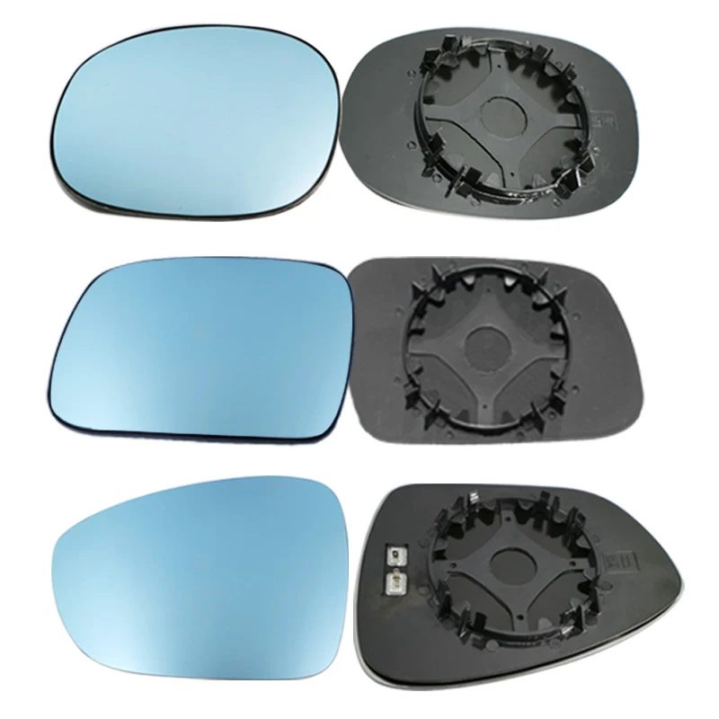 Rear View Mirror Side Mirror for Peug. 206 207 508 — photo 4