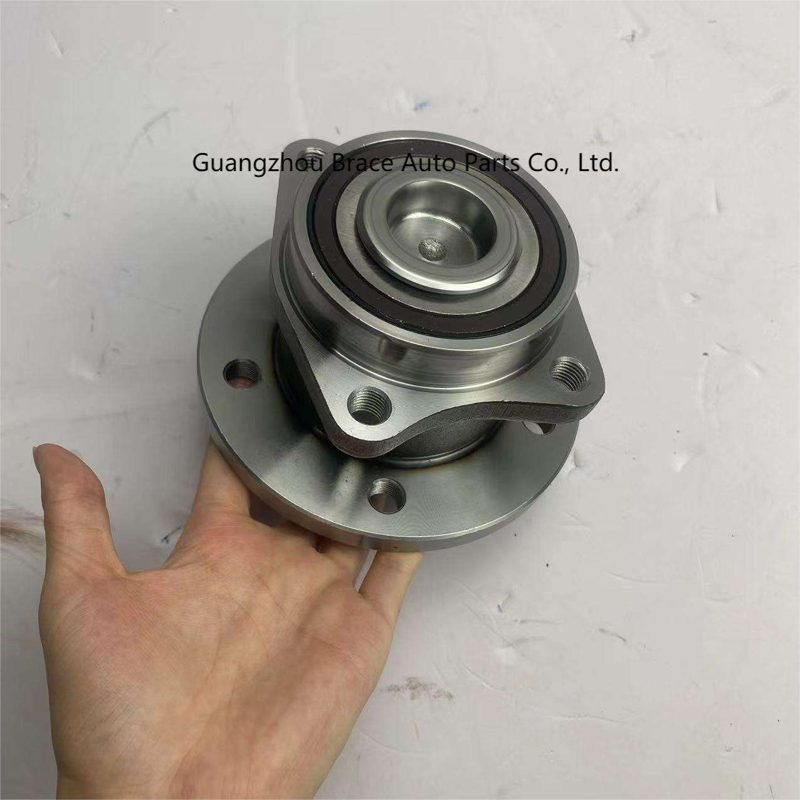 Rear Wheel Bearing Hub for Trumpchi GS5 OEM 3520007bad0000 — photo 4