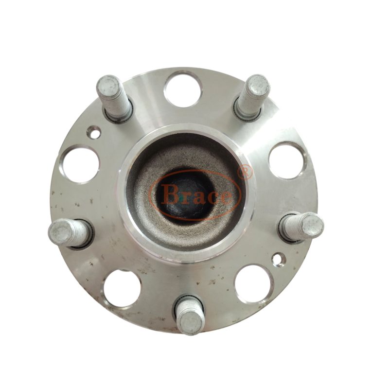 Rear Wheel Bearing L7 OEM B211051-0100 — photo 2