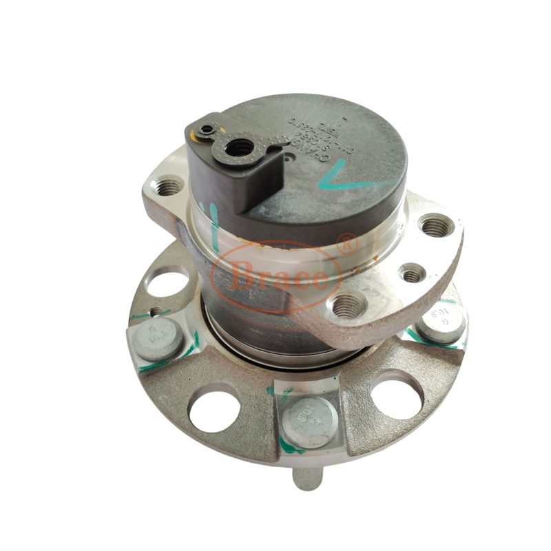 Rear Wheel Bearing L7 OEM B211051-0100 — photo 3