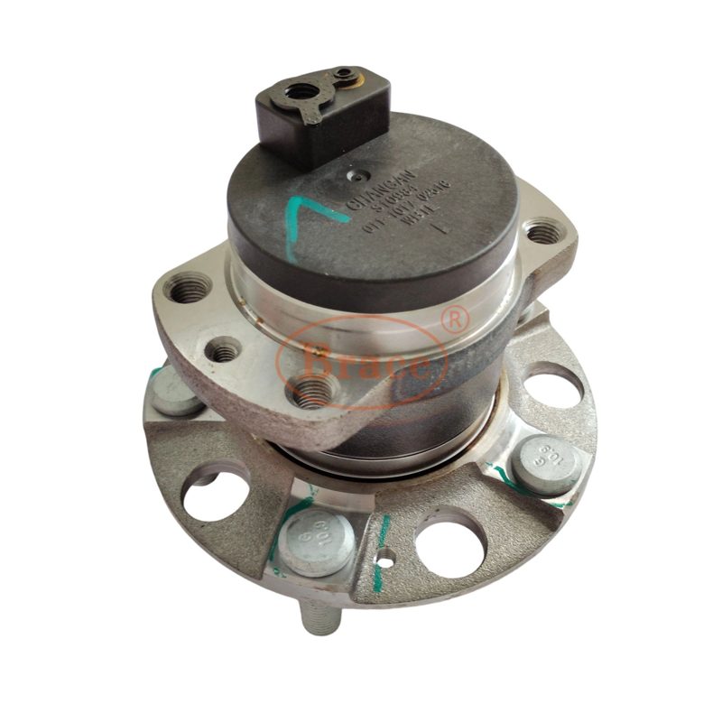 Rear Wheel Bearing L7 OEM B211051-0100 — photo 4