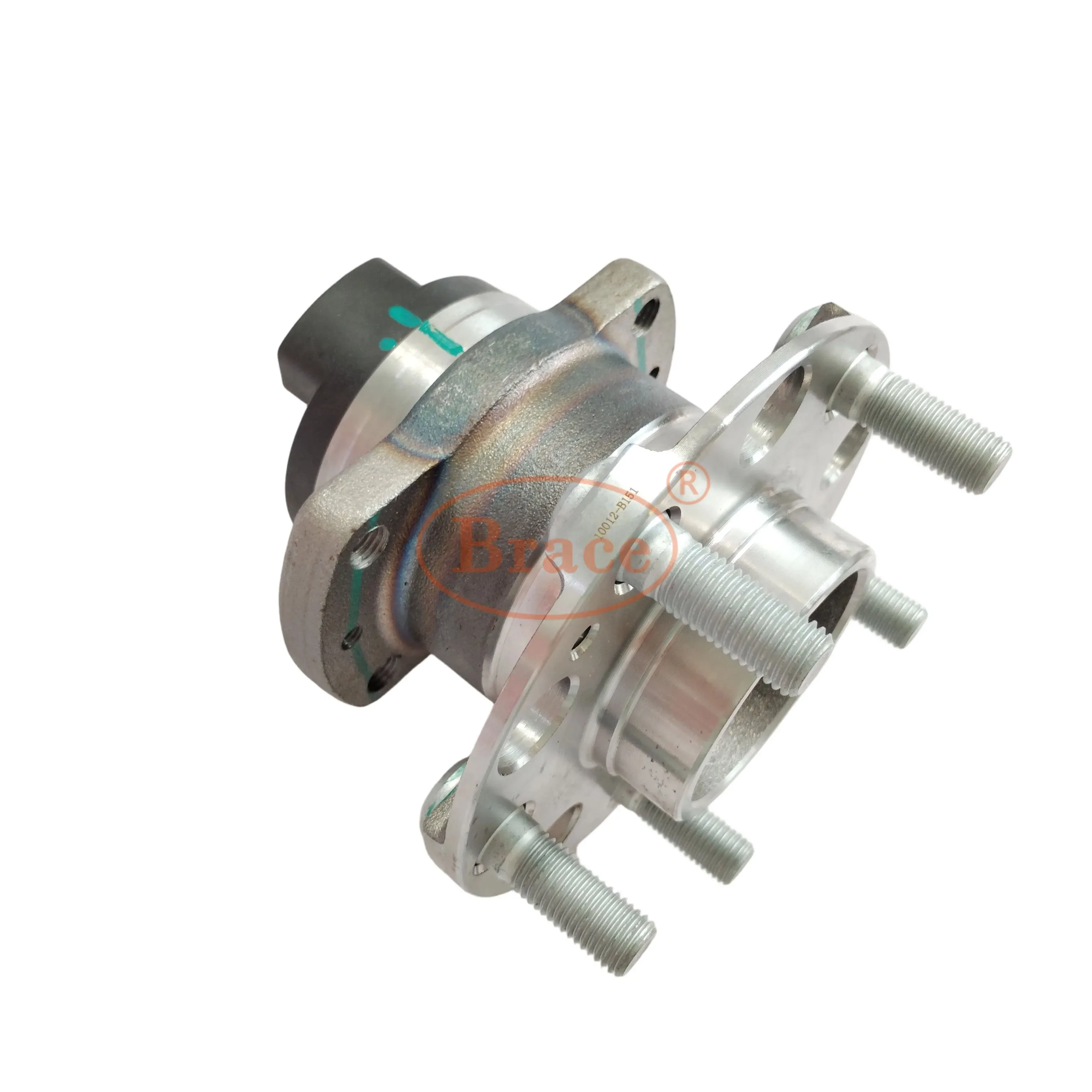 Rear Wheel Bearing L7 OEM B211051-0100