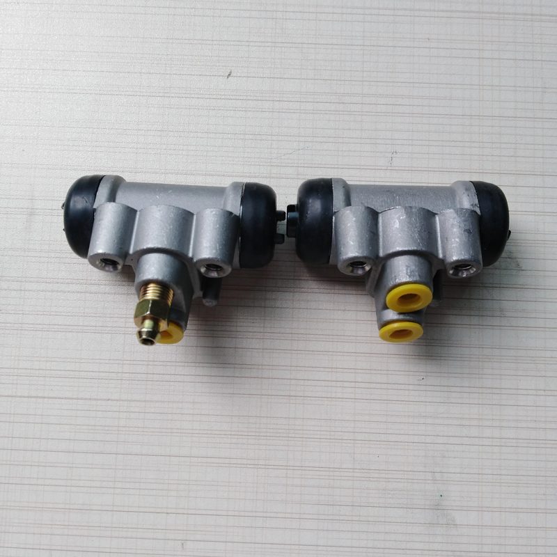 Rear Wheel Brake Cylinder for Faw CA6371 GF900 — photo 3