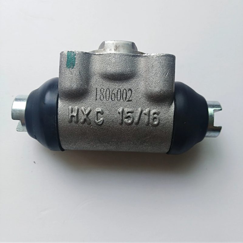 Rear Wheel Brake Cylinder for Shineray X30 Minivan — photo 2