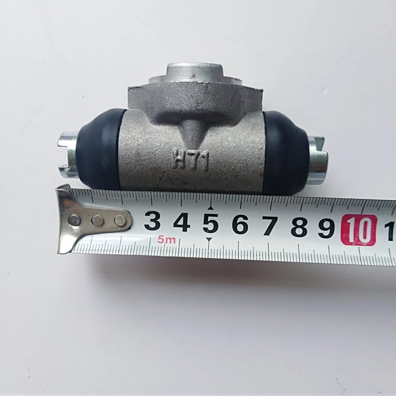 Rear Wheel Brake Cylinder for Shineray X30 Minivan — photo 4