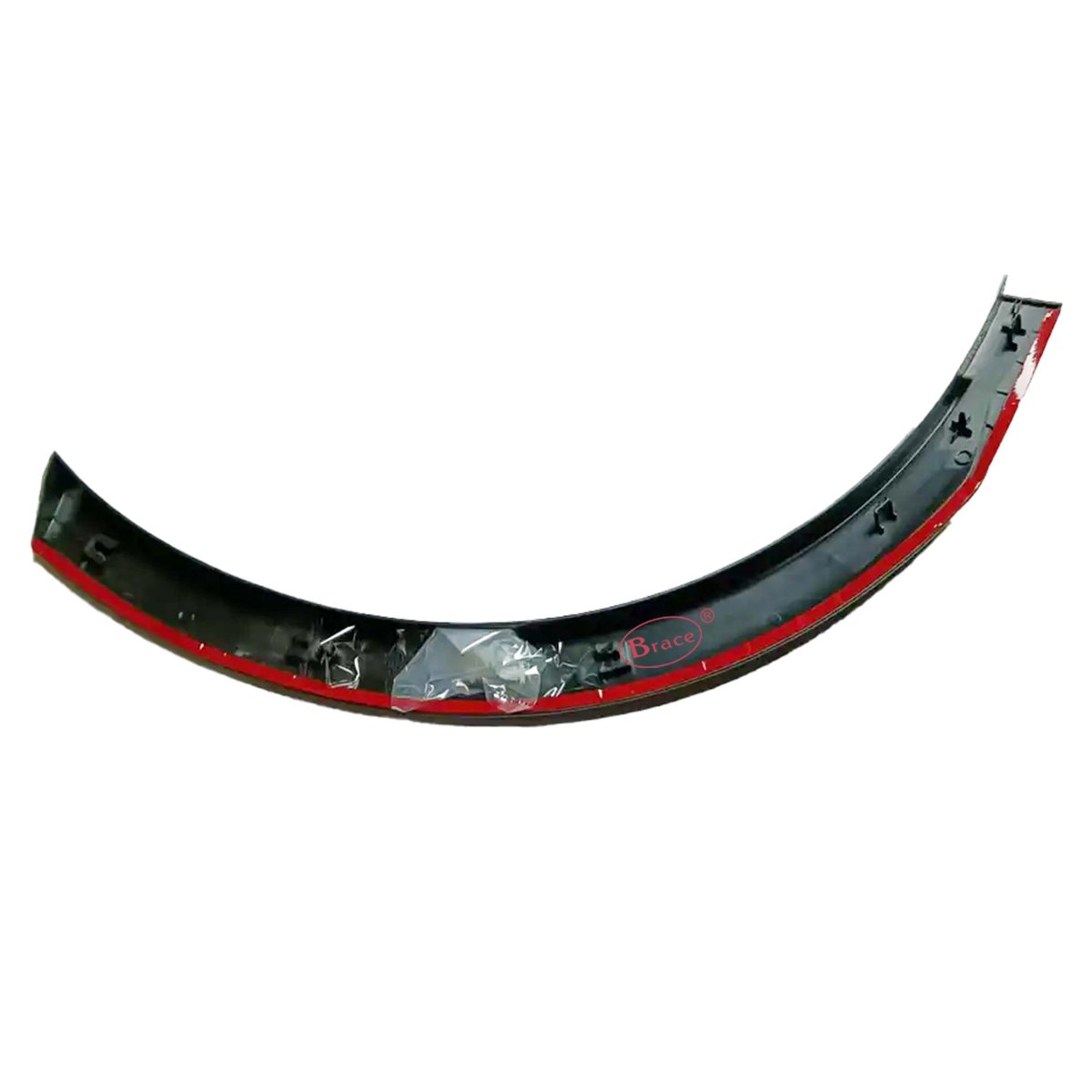 Rear Wheel Eyebrow Rear Part for Trumpchi GS8 7185091CAD0000M10 product photo