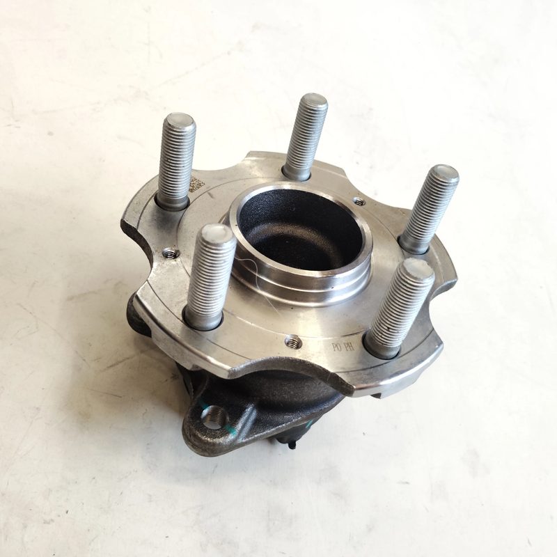 Rear Wheel Hub Bearing Assembly Fit for BYD Song Plus SA3EA-3104100A — photo 3