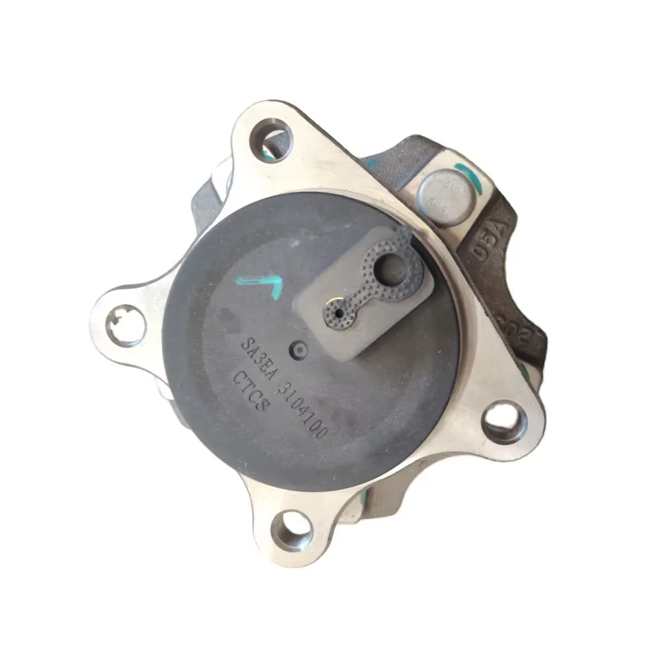 Rear Wheel Hub Bearing Assembly Fit for BYD Song Plus SA3EA-3104100A product photo