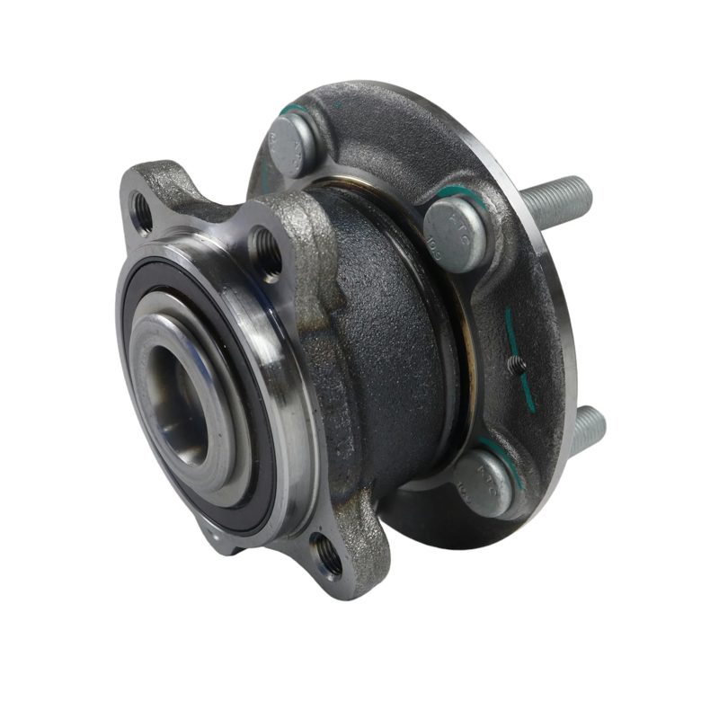 Rear Wheel Hub Bearing Assembly Fit for Changan Chana UNI-K 3502120-CR02 — photo 2