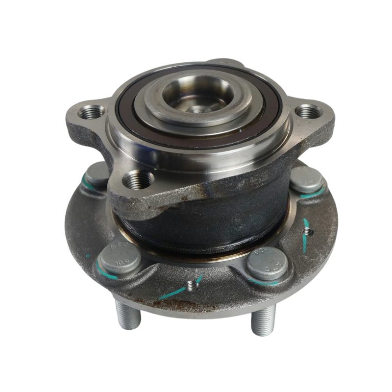 Rear Wheel Hub Bearing Assembly Fit for Changan Chana UNI-K 3502120-CR02 — photo 4