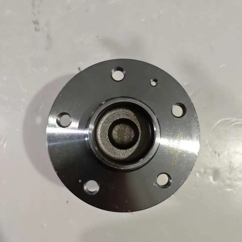 Rear Wheel Hub Bearing Assembly Fit for GAC Trumpchi GS4 3520007AAF0000 — photo 3