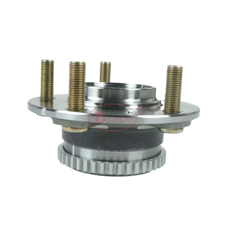 Rear Wheel Hub Bearing Assembly Fit for JAC J5 J6 3104110U2011
