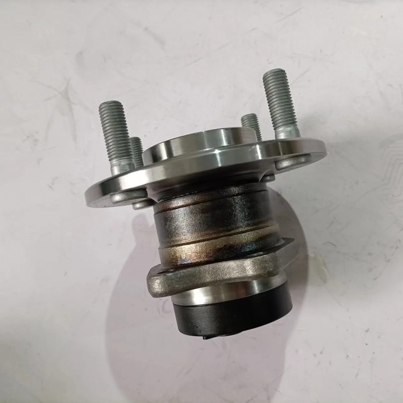 Rear Wheel Hub Bearing Fit for Baic D20 Senova D20 — photo 2