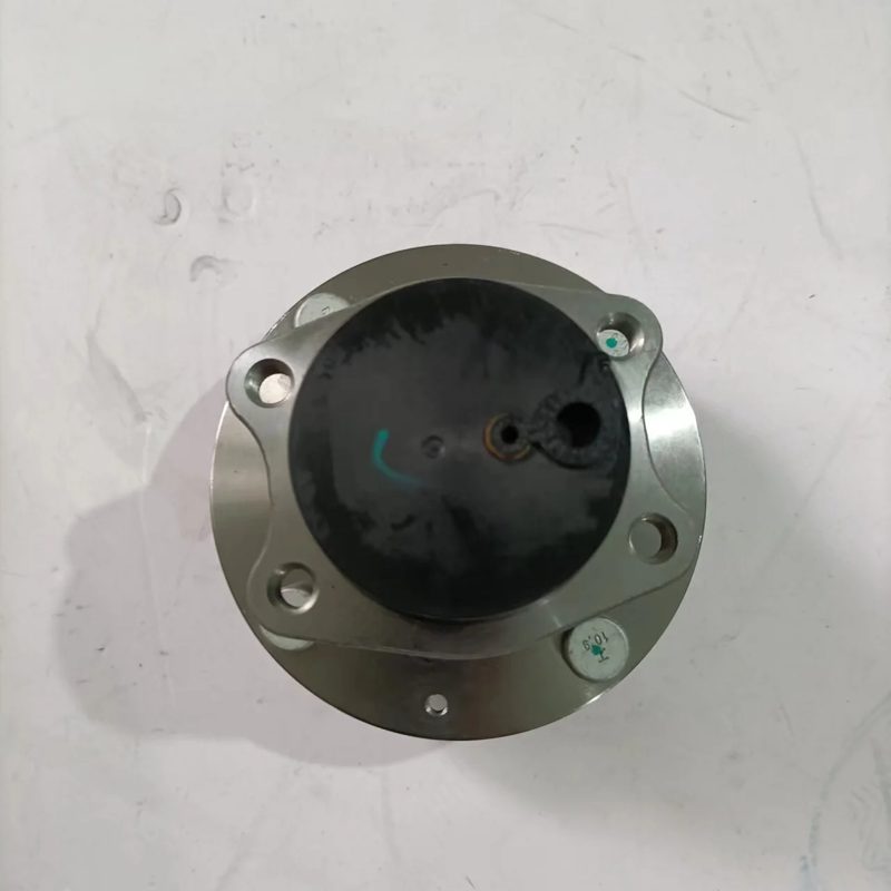 Rear Wheel Hub Bearing Fit for Baic D20 Senova D20 — photo 3